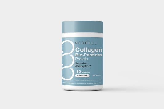 2x1 COLLAGEN BIO-PEPTIDES