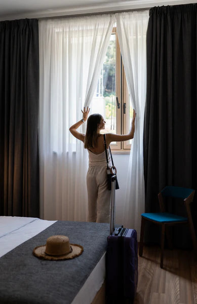 CORTINAS BLACKOUD